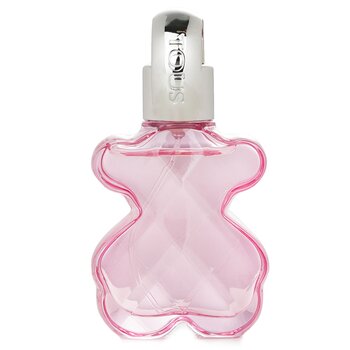 Love Me Eau De Parfum Spray (15ml/0.5oz) 