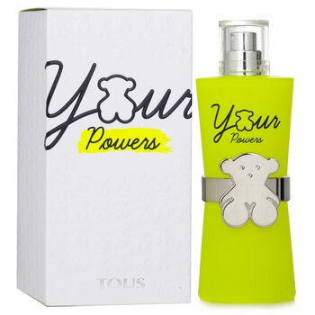 Tous - Your Powers Eau De Toilette Spray Image 1