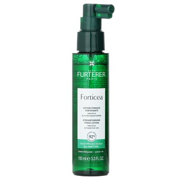Forticea Strengthening Tonic Lotion (100ml/3.3oz) 