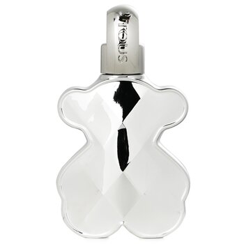 Tous - Love Me The Silver Eau De Parfum Spray Image 2