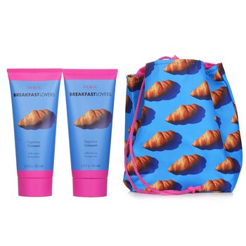 Pupa - Breakfast Lovers Kit 1 Croissant: Image 1