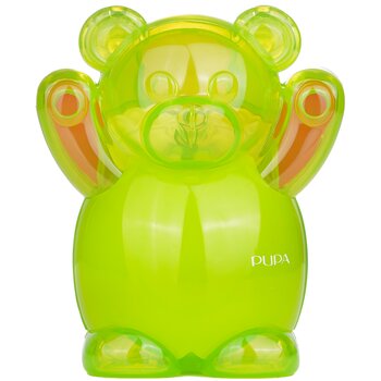 Happy Bear Make Up Kit Limited Edition - # 006 Green (11.1g/0.39oz) 