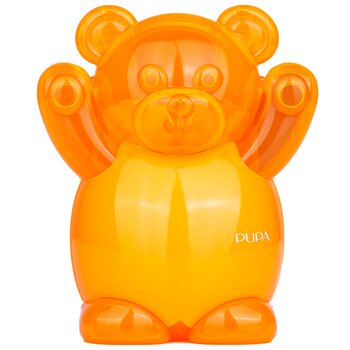 Happy Bear Make Up Kit Limited Edition - # 004 Orange (11.1g/0.39oz) 