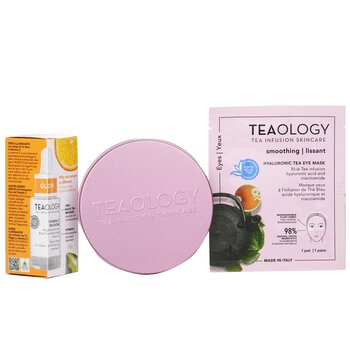 Teaology - Vitamin C Infusion Forever Beauty Ritual Set Image 1