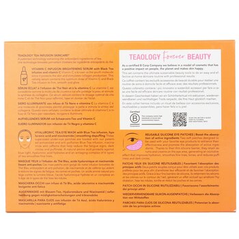 Teaology - Vitamin C Infusion Forever Beauty Ritual Set Image 2