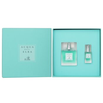 Acqua Dell'Elba - Eau De Parfum Arcipelago Fragrance For Men Coffret Image 1