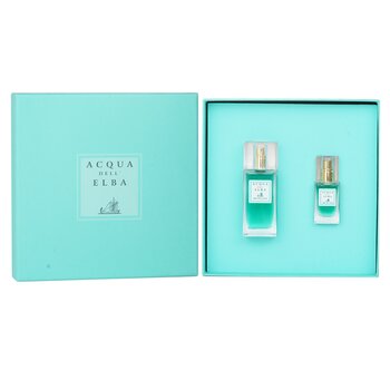 Acqua Dell'Elba - Eau De Parfum Arcipelago Donna Fragrance For Women Coffret: Image 1