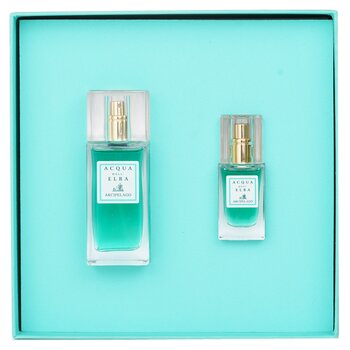 Eau De Parfum Arcipelago Donna Fragrance For Women Coffret: (2pcs) 