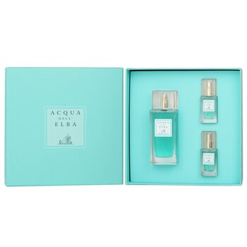 Acqua Dell'Elba - Eau De Parfum Arcipelago Donna Fragrance For Women Coffret: Image 1