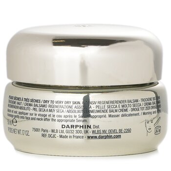 Darphin - Stimulskin Plus Absolute Renewal Balm Cream Image 2