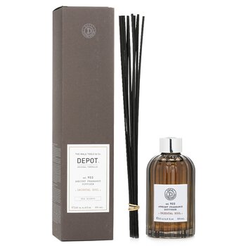 Depot - No. 903 Ambien Fragrance Diffuser - Oriental Soul  - 200ml/6.8oz