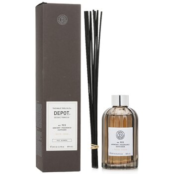 Depot - No. 903 Ambien Fragrance Diffuser - White Cedar  - 200ml/6.8oz