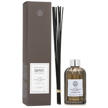 Depot - No. 903 Ambien Fragrance Diffuser - Original Oud  - 200ml/6.8oz