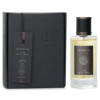 Depot - No. 905 Original Oud Eau De Parfum Spray Image 1