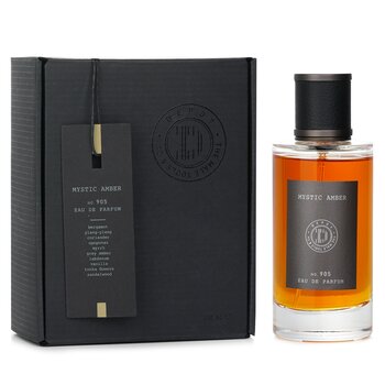 Depot - No. 905 Mystic Amber Eau De Parfum Spray Image 1