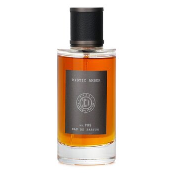 Depot - No. 905 Mystic Amber Eau De Parfum Spray  - 100ml/3.4oz