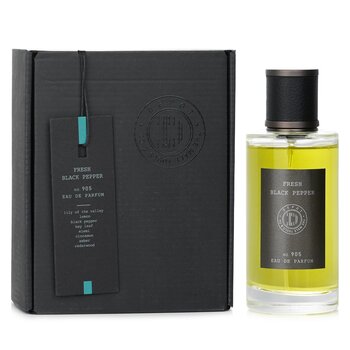 Depot - No. 905 Fresh Black Pepper Eau De Parfum Spray Image 1