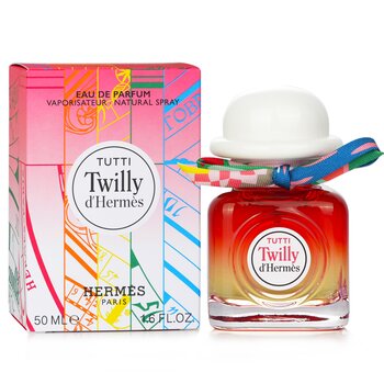 Hermes - Tutti Twilly D'Hermes Eau De Parfum Spray Image 1