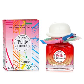 Hermes - Tutti Twilly D'Hermes Eau De Parfum Spray Image 1