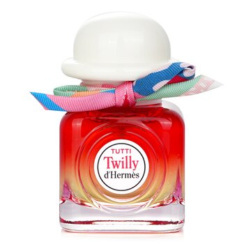 Tutti Twilly D'Hermes Eau De Parfum Spray (30ml/1oz) 