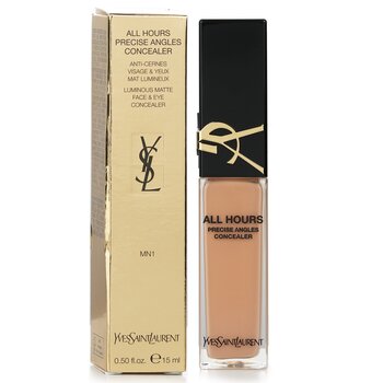 Yves Saint Laurent - All Hours Precise Angles Concealer - # MN1 Image 1