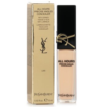 Yves Saint Laurent - All Hours Precise Angles Concealer - # LN4 Image 1