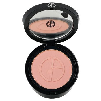 Luminous Silk Glow Blush - # 10 Intimate (3.6g/0.12oz) 