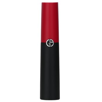 Giorgio Armani - Lip Power Matte Longwear & Caring Intense Matte Lipstick - # 400 Four Hundred Image 2