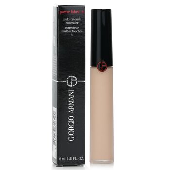 Giorgio Armani - Power Fabric+ Multi Retouch Concealer - # 3 Image 1