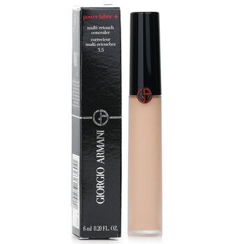 Giorgio Armani - Power Fabric+ Multi Retouch Concealer - # 3.5 Image 1