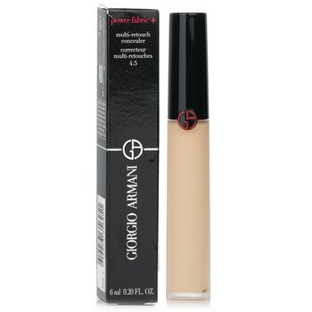 Giorgio Armani - Power Fabric+ Multi Retouch Concealer - # 4.5 Image 1