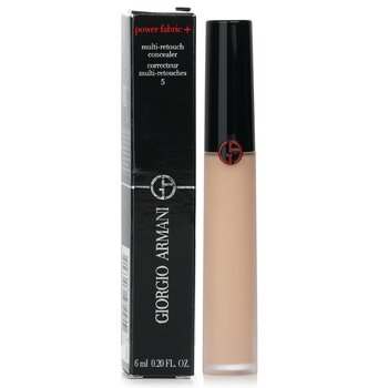 Giorgio Armani - Power Fabric+ Multi Retouch Concealer - # 5 Image 1