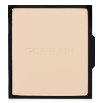 Parure Gold Skin Control High Perfection Matte Compact Foundation Refill - # 0N Neutral (8.7g/0.3oz) 