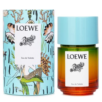 Loewe - Paula's Ibiza Eau De Toilette Spray Image 1