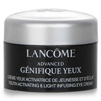 Advanced Genifique Youth Activating & Light Infusing Eye Cream (Miniature) (5ml/0.16oz) 