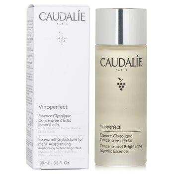 Caudalie - Vinoperfect Concentrated Brightening Glycolic Essence Image 1