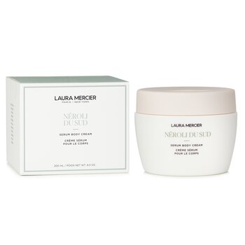 Laura Mercier - NeroliDu Sud Serum Body Cream Image 1