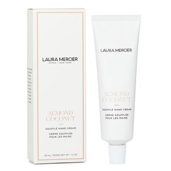 Laura Mercier - Almond Coconut Souffle Hand Cream Image 1