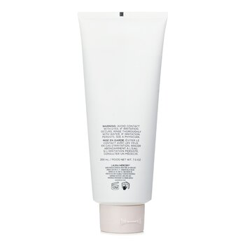 Laura Mercier - Ambre Vanille ExfoliatingBody Wash Image 2