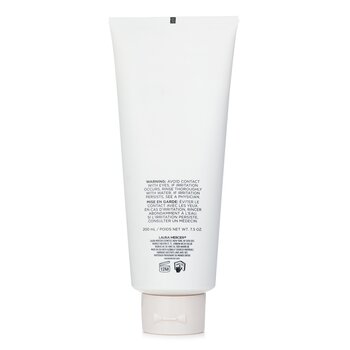 Laura Mercier - Almond Coconut ExfoliatingBody Wash Image 2