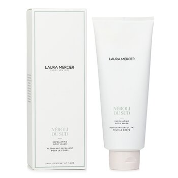 Laura Mercier - NeroliDu Sud ExfoliatingBody Wash Image 1