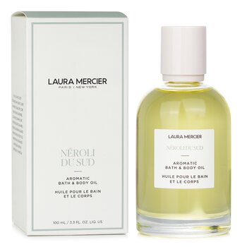 Laura Mercier - NeroliDu Sud Aromatic Bath & Body Oil Image 1