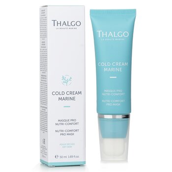 Thalgo - Cold Cream Marine Nutri Comfort Pro Mask Image 1