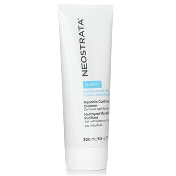 Neostrata - Clarify Mandelic Clarifying Cleanser Image 1