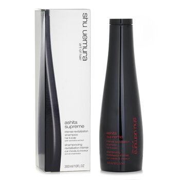 Shu Uemura - Ashita Supreme Intense Revitalization Shampoo Image 1