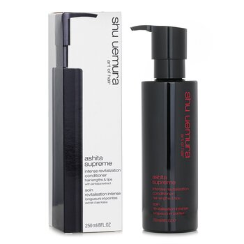 Shu Uemura - Ashita Supreme Intense Revitalization Conditioner Image 1