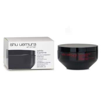 Shu Uemura - Ashita Supreme Intense Revitalization Treatment Image 1