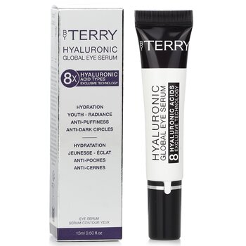 By Terry - Hyaluronic Global Eye Serum Image 1