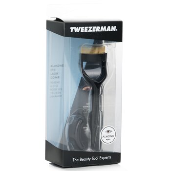 Tweezerman - Almond Eye Lashcomb Image 1