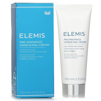 Elemis - Pro Radiance Hand & Nail Cream Image 1